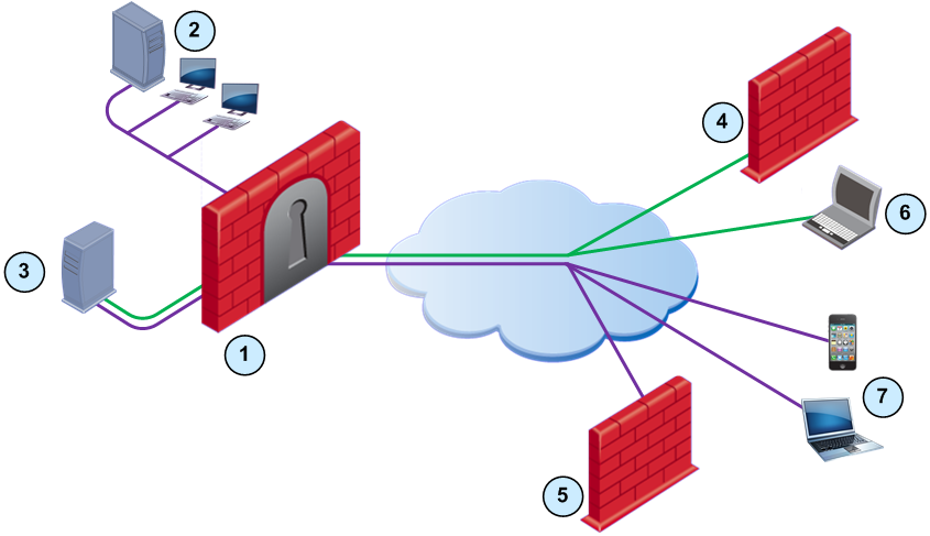 choosing-the-right-network-firewall-security-for-your-business