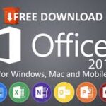 Microsoft Office 2016 Torrent by the Numbers