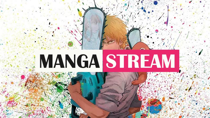 What if MangaStream Shuts Down? Grab best alternatives in 2020