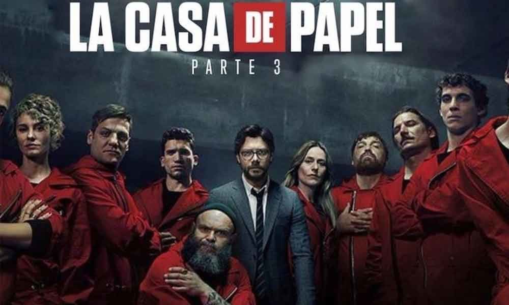 How to Stay Popular in the Money Heist Season 3 Download Torrent World