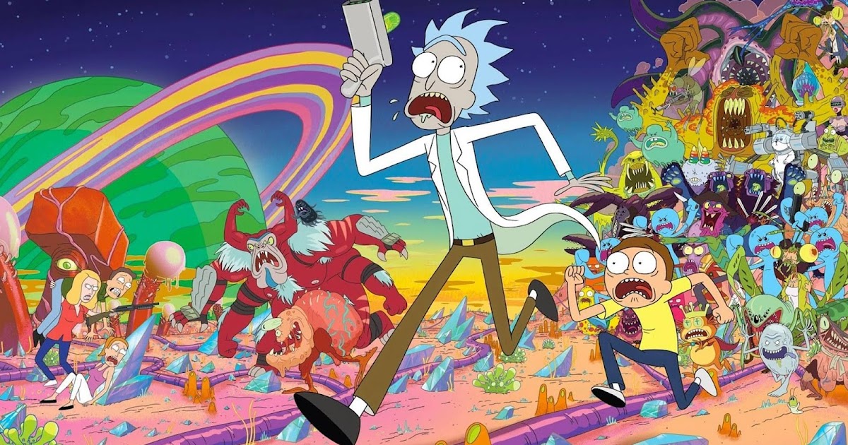 How To Download Rick And Morty Season 2 Torrent?