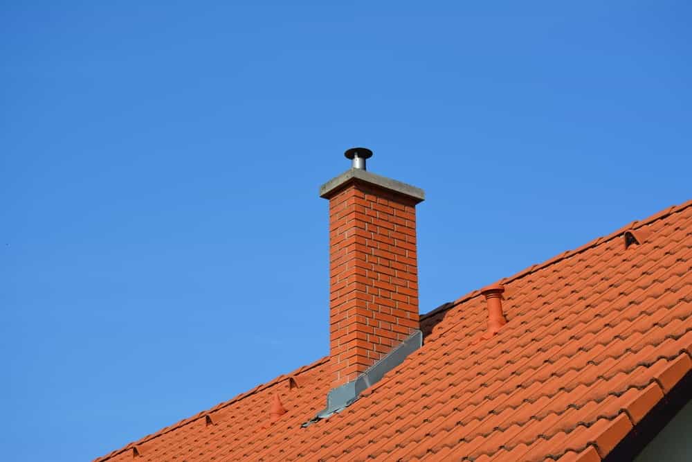chimney is an important structure