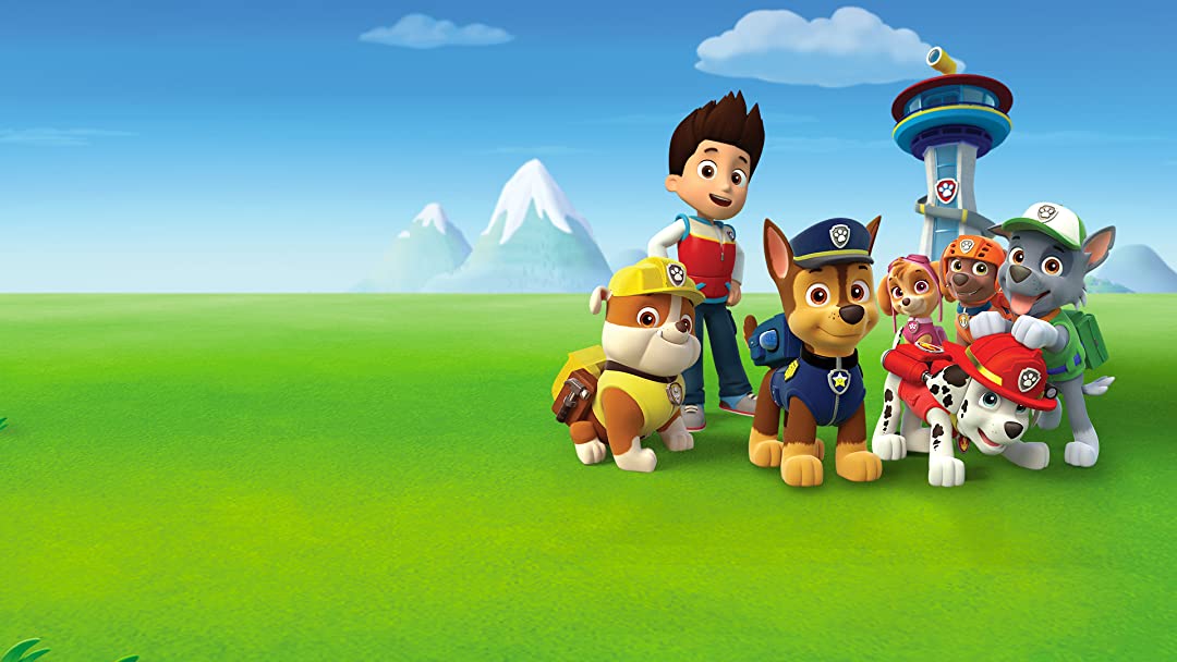 Paw Patrol: A Series Worth Watching If You Haven’t Already