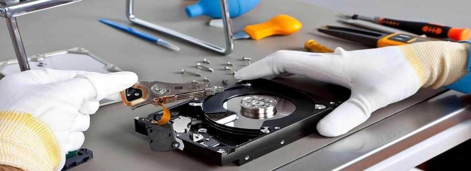 hdd data recovery service