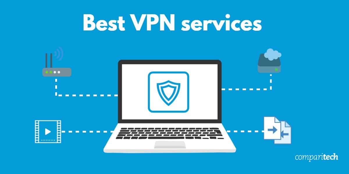 Four reasons to use a VPN