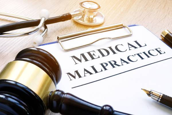 6 of the Most Common Medical Malpractice Claims