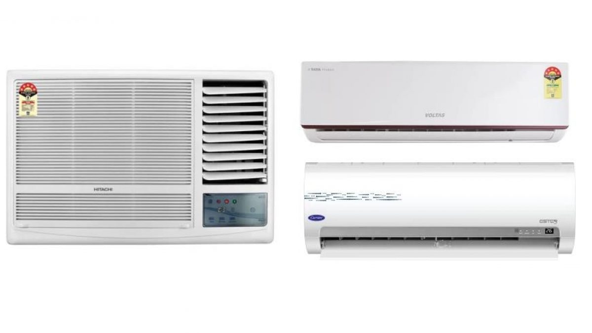 Top Air Conditioner Brands in India in Your Budget
