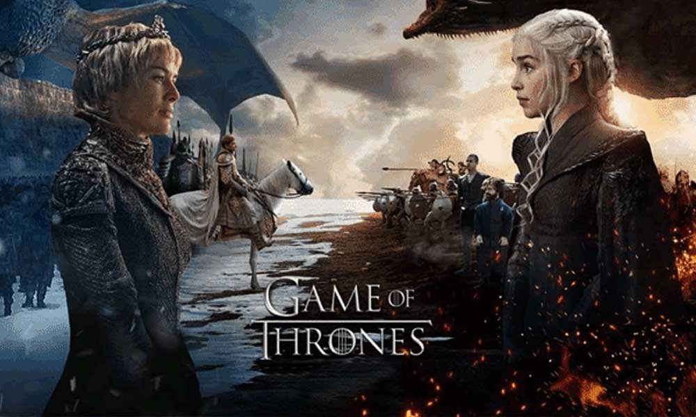 Penulis Cerita Game 0f Thrones Segera Gugat ChatGPT
