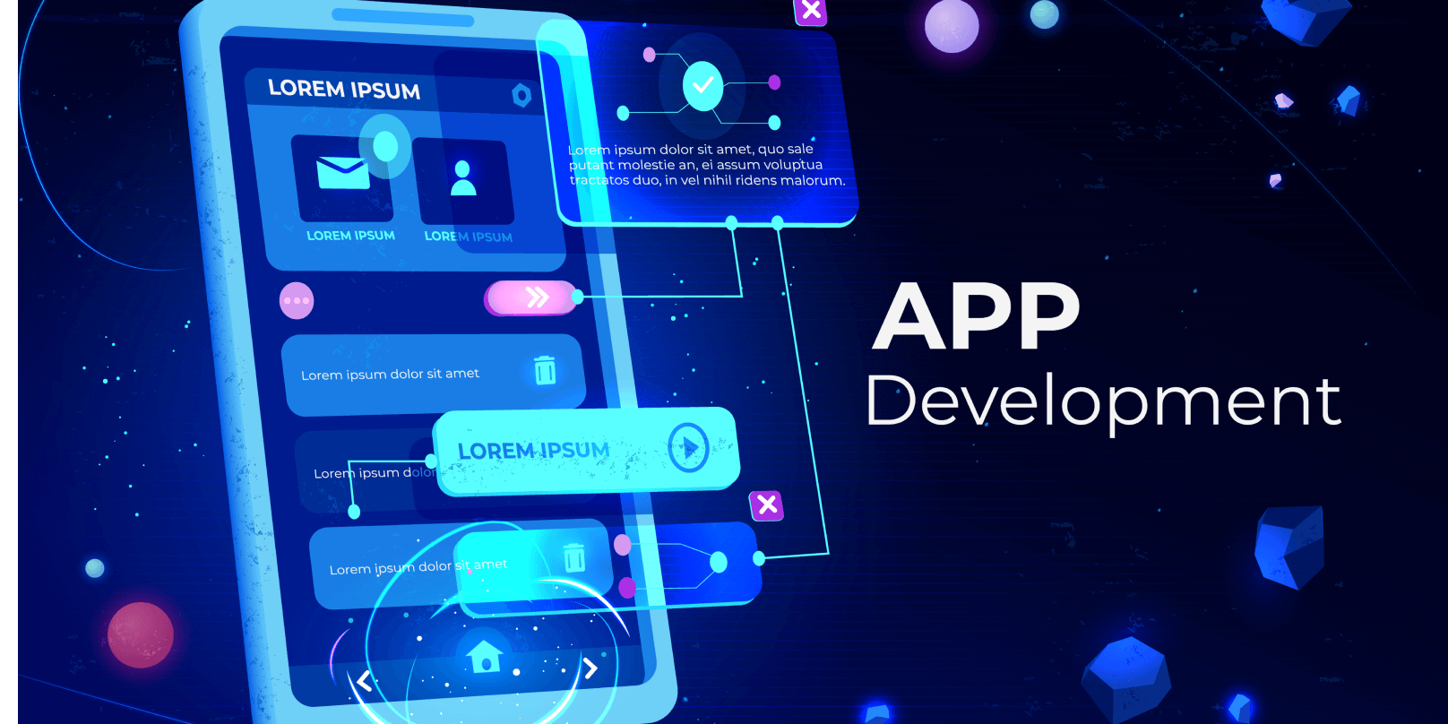 App Answers: How Do I Start Developing Mobile Apps?