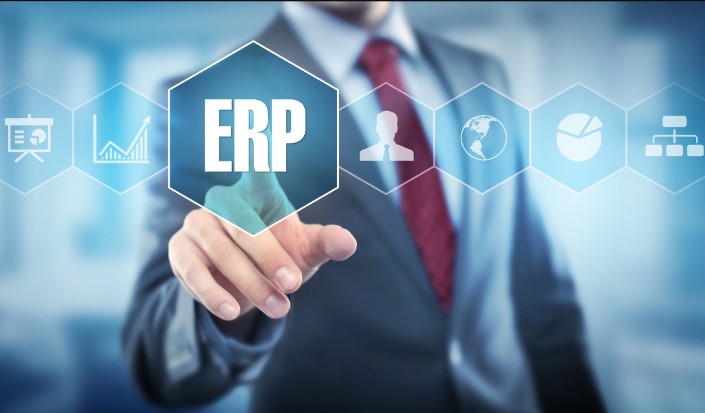 Top 5 Benefits of an Enterprise Resource Planning ERP System