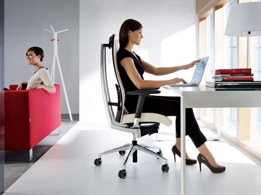 How To Choose The Right Ergonomic Chair