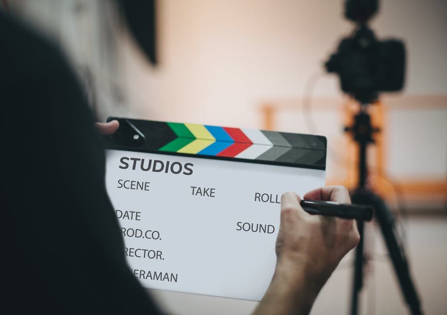 Fantastic Tips to Take Your Movie Making to New Heights