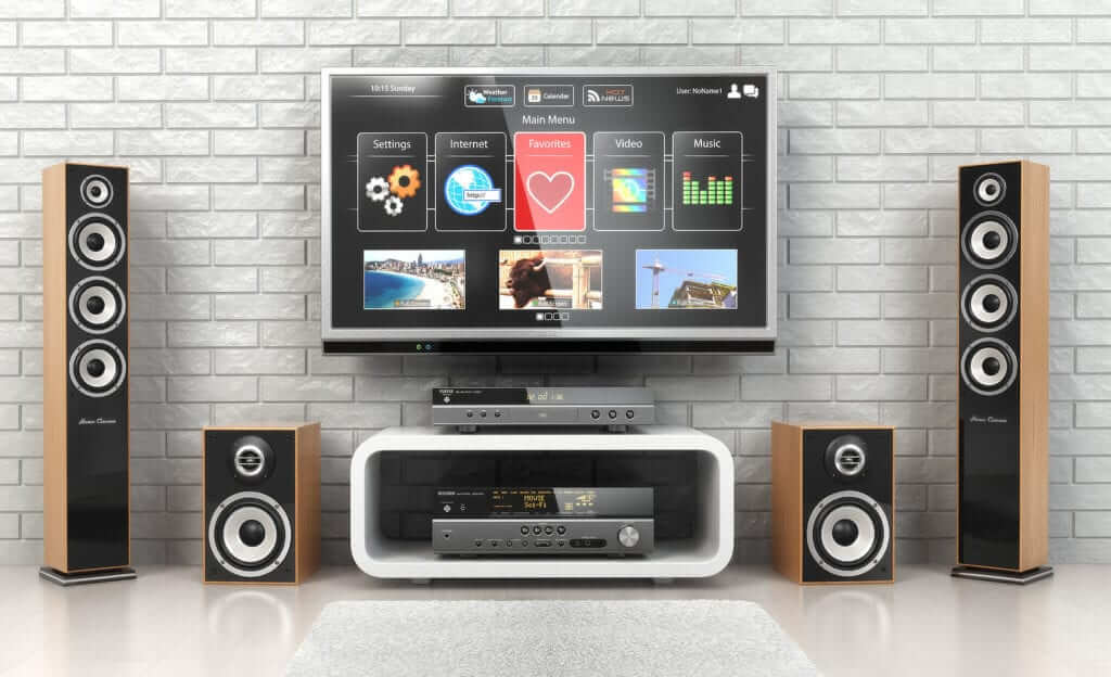 Soundbars vs. Home Theater Systems: Are They Worth It?