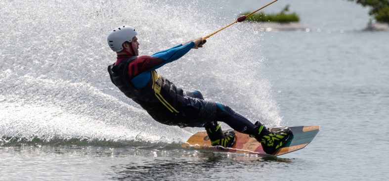 Wakeboarding Safety: What You Need to Know Before Your First Session