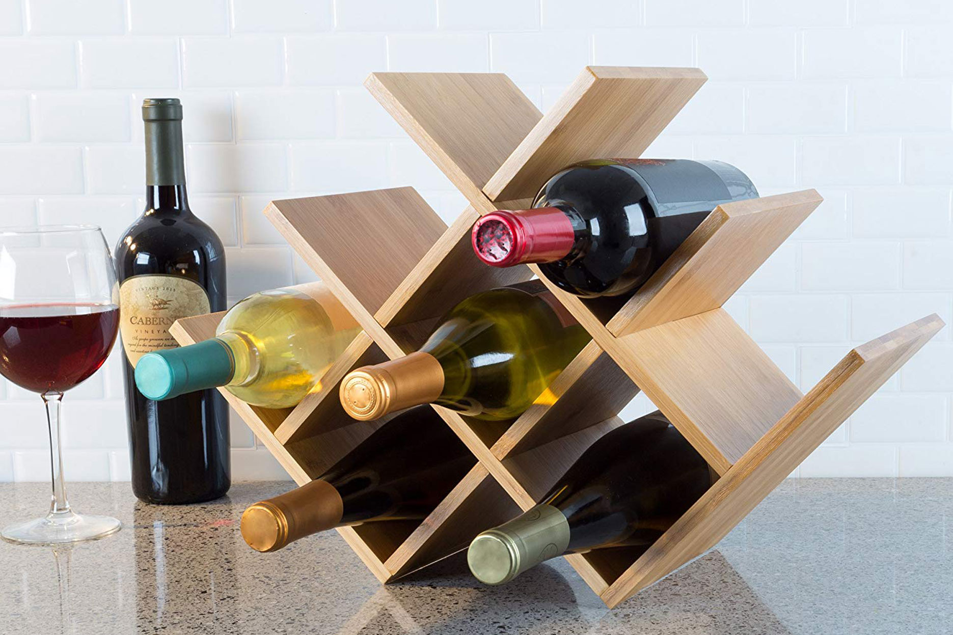 Your Guide to the Basics of Wine Storage