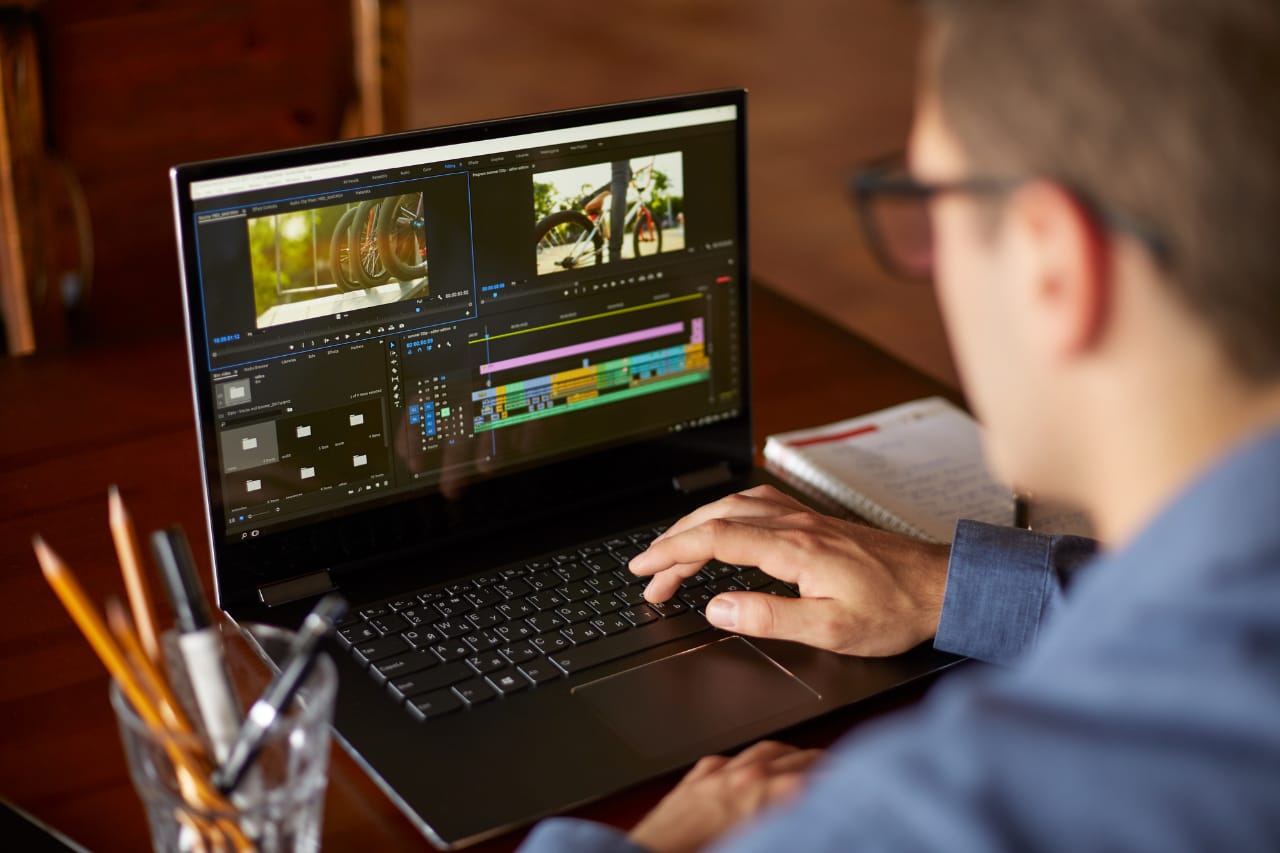 How to Buy the Best Laptop for Video Editing