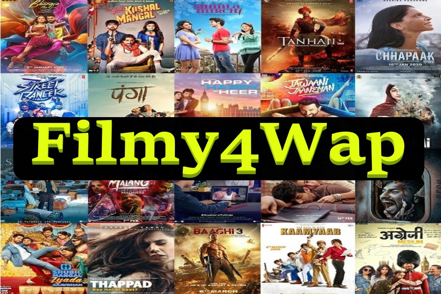 Here Is Your Answer to Everything Query Related to Filmy4wap