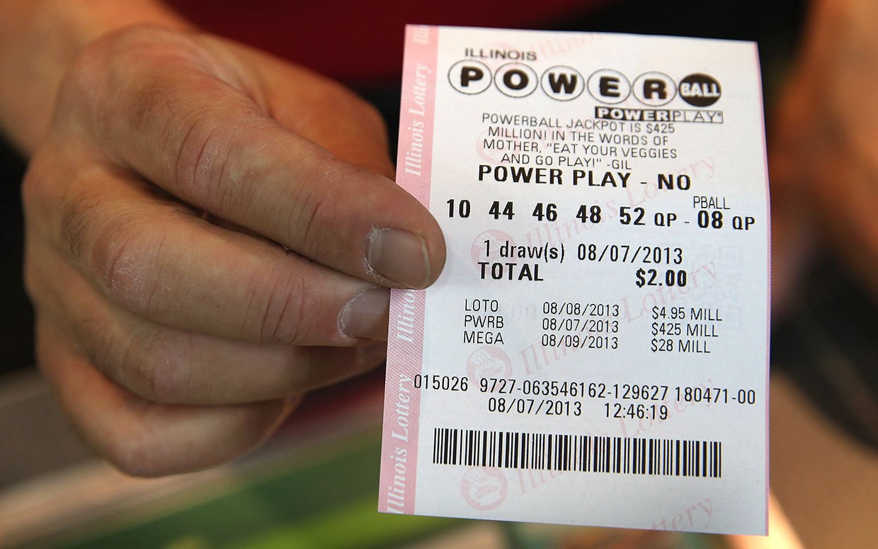 4 Reasons Why Playing Powerball Online Is Fun