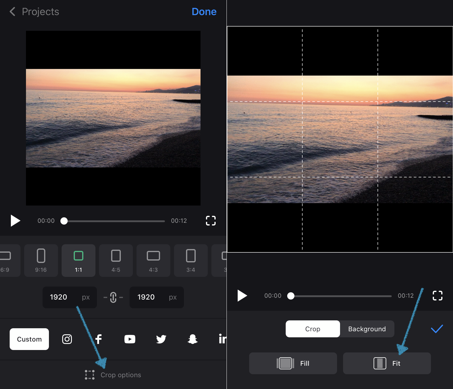 How to Crop Video for Instagram: A Step-By-Step Guide