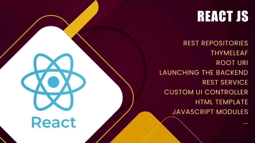 Overview of React course- Details, Benefits