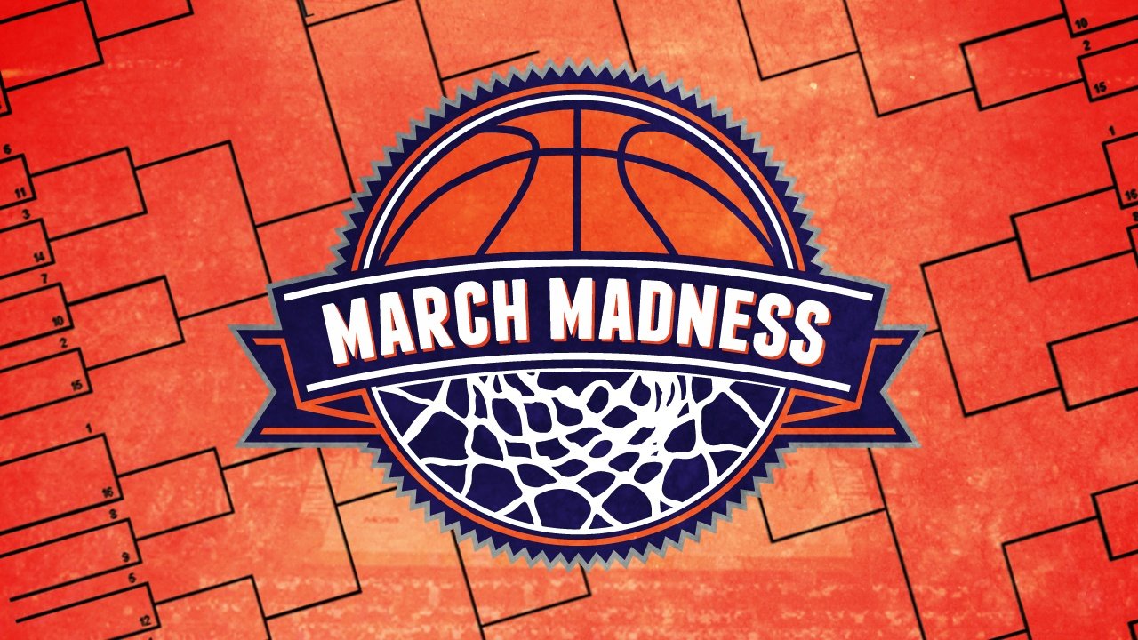 Betting on the March Madness Bracket