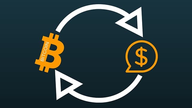 Beginner’s Guide to USD to BTC Instant Exchange