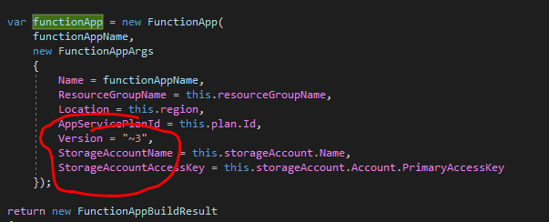 Best Way To Fix Issue : Azure Function App Returning 4040