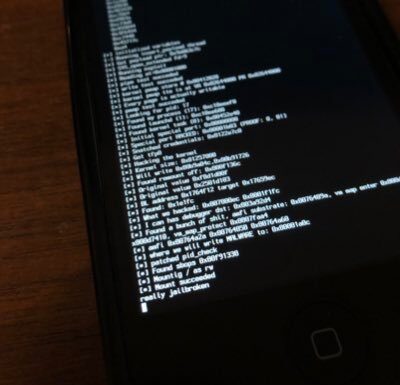 How to Avoid the Dreaded A6 Ramdisk ? a6 ramdisk setup.app