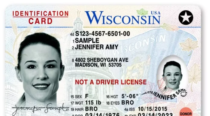 Top 5 Methods to Make a Fake Drivers License fake IDs
