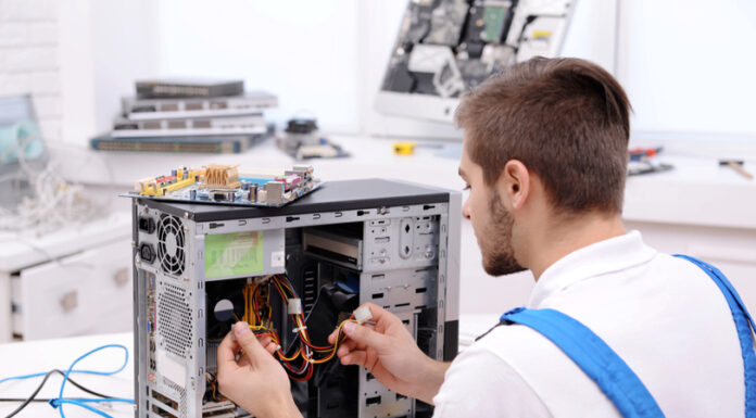 How To Choose the Best PC Repair Shop Near You ? Best computer repairs
