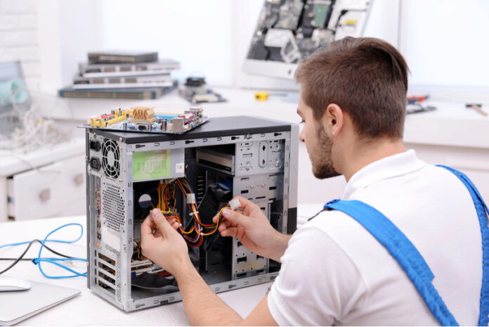 Best computer repairs