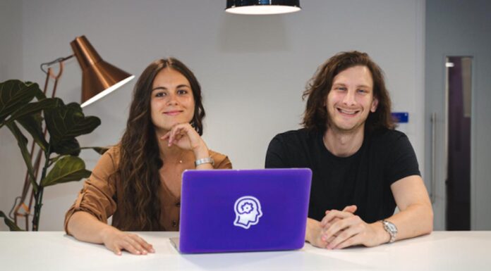 You Must Know About Prosapient 10m Smedvig Capitalbutchertechcrunch Prosapient 10m Smedvig Capitalbutchertechcrunch