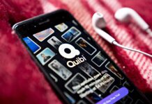 Tips: Quibi 100m Roku Channelstreetjournal Quibi 100m Roku Channelstreetjournal