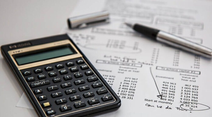 5 Benefits Of Outsourcing Accounting Services