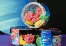 Why Are Delta 8 Gummies Gaining Popularity Over CBD Gummies? Delta 8 gummies