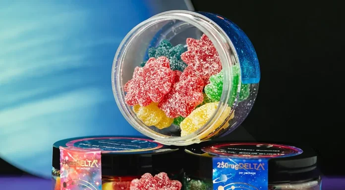 Why Are Delta 8 Gummies Gaining Popularity Over CBD Gummies? Delta 8 gummies