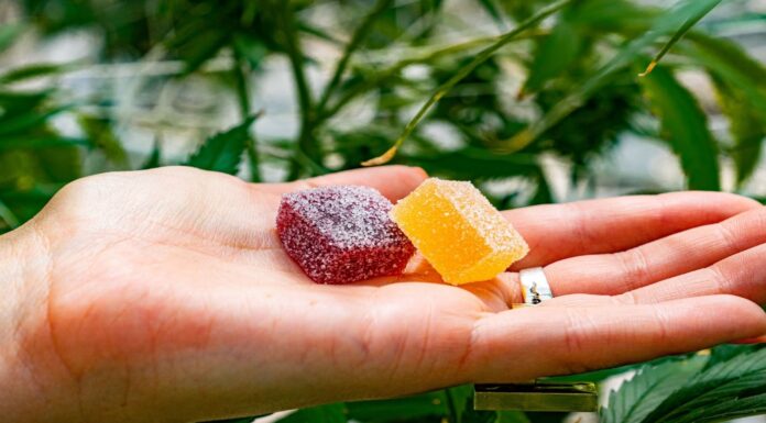 Different Products To Add To Your Diet This Winter Delta 9 THC