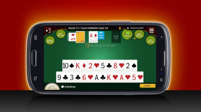 Download Rummy