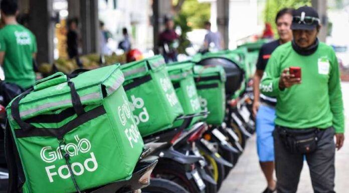 Grab Indonesia 5k Balipermatasaribloomberg Tips Grab Indonesia 5k Balipermatasaribloomberg