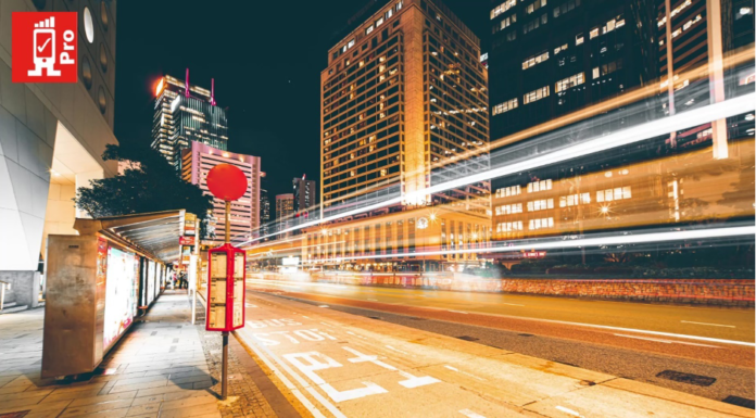 5G Bus Terminals with Mobile Network testing & RF Drive Test Tools Mobile Network testing