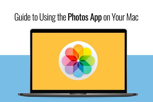 Photos App on Your Mac