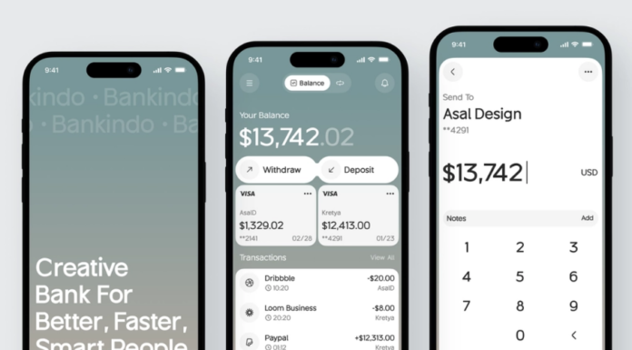 A Step-by-Step Guide to Building Money Transfer App building a money transfer app