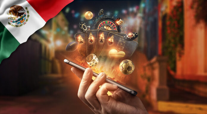How To Place Bets Online In Mexico? Bets Online In Mexico