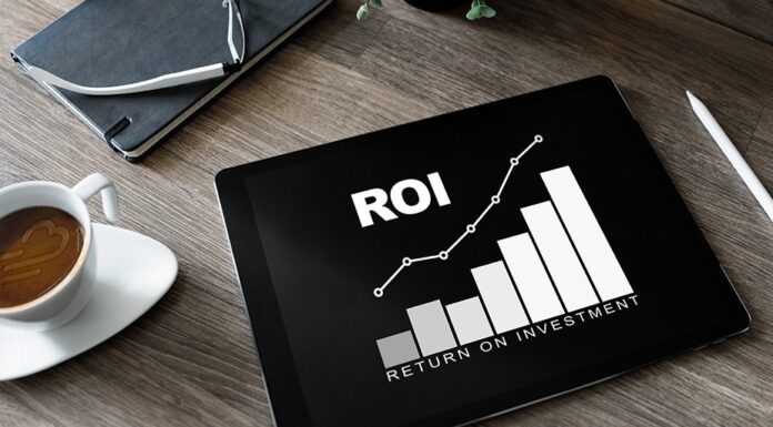 Increase ROI from Your PPC Hospital Ads Increase ROI