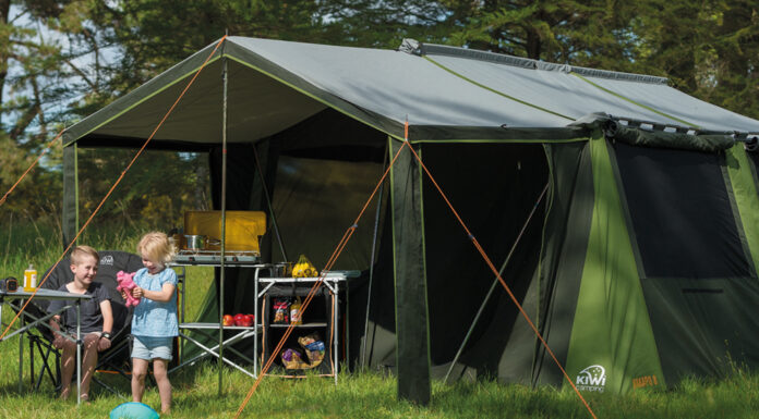 Adventures In Camping: Important Things To Keep In Mind While Hunting Everything waterproof tents from nz