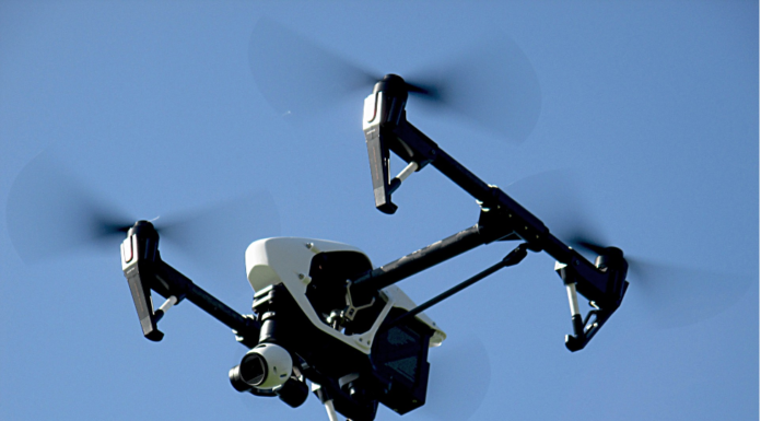 Leveraging Drone Technology for Public Safety game controller repair shop