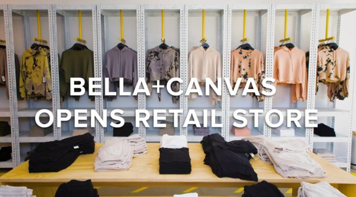 Learning More About What Wholesale Distributors Can Do for Your Clothing Brand Bella + Canvas