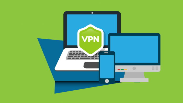 Best 5 VPN Services 2023