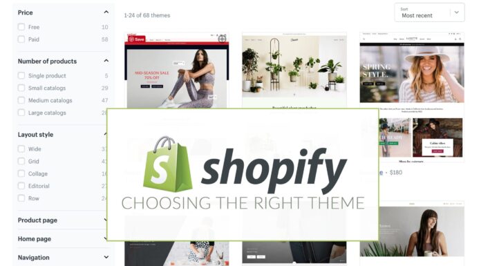 Top 5 Theme Decks For Shopify Top 5 Theme Decks For Shopify