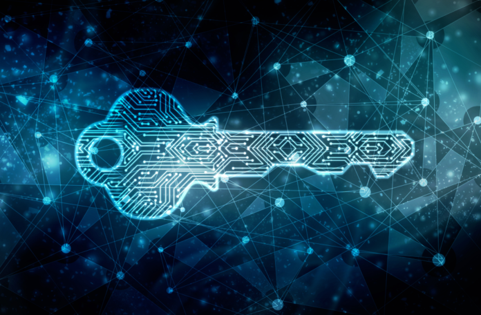 end-to-end encryption